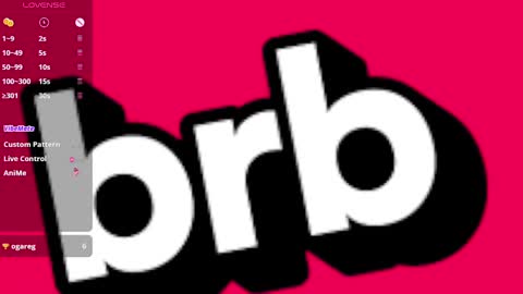 Dennis Brown online show from November 2025 11:03:01 PM