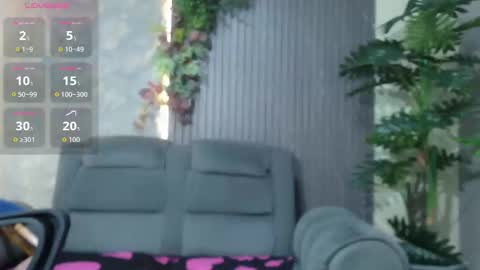 Snapshot of denise_babe_ chatting on December 2025 12:03:02 PM Laura online show from December 2025 12:03:02 PM