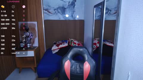 D E N I S  online show from November 2025 03:20:02 AM