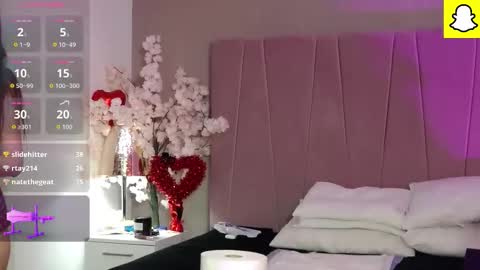 DeniseSun online show from March 2026 08:26:33 AM