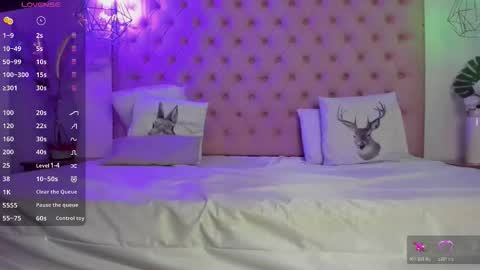 denisse_logan online show from December 2025 03:00:01 AM