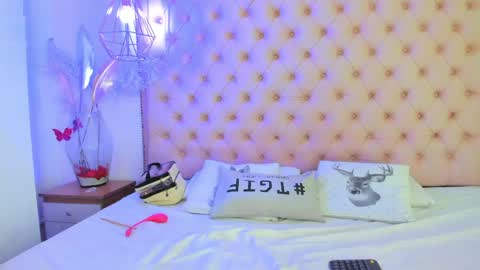 denisse_logan online show from April 2026 03:04:01 AM