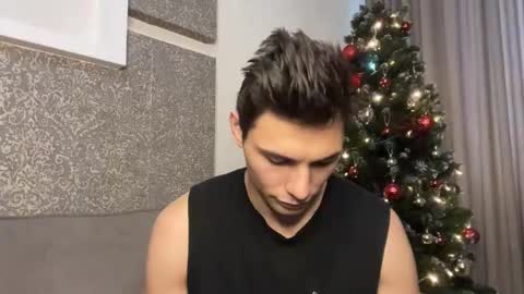 Den online show from December 2024 07:28:01 AM