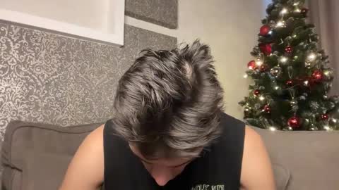 Den online show from December 2024 07:14:01 AM