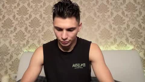 Den online show from January 2025 12:09:02 PM