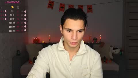 Den online show from October 2025 05:18:01 AM