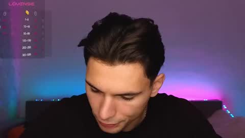 Den online show from November 2025 08:24:01 AM