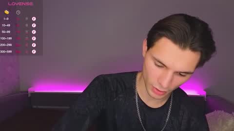 Den online show from February 2026 01:41:02 PM