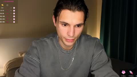 Den online show from April 2026 04:18:01 PM