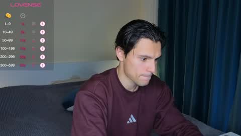 Den online show from April 2026 10:25:01 AM