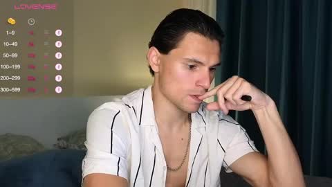 Snapshot of denlover chatting on April 2026 11:08:02 AM Den online show from April 2026 11:08:02 AM