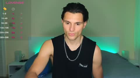 Snapshot of denlover chatting on May 2026 01:26:02 PM Den online show from May 2026 01:26:02 PM