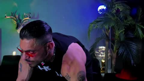 dennis_cox_ online show from April 2026 01:36:02 AM