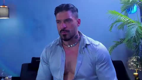 dennis_cox_ online show from July 2026 05:01:01 AM