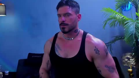 dennis_cox_ online show from July 2026 04:39:02 AM