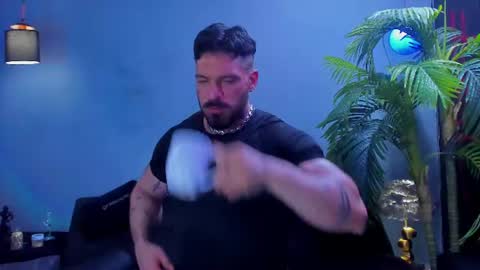 dennis_cox_ online show from July 2026 02:17:02 AM