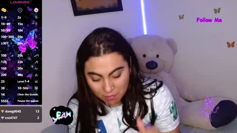 rosse online show from January 2025 05:41:02 AM