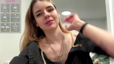 Denni online show from February 2026 04:33:01 PM