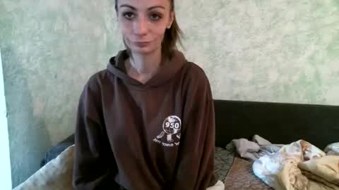 DennisXCarol online show from April 2026 07:58:02 AM