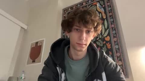 Snapshot of denobluora chatting on November 2025 10:37:02 AM Jasper online show from November 2025 10:37:02 AM