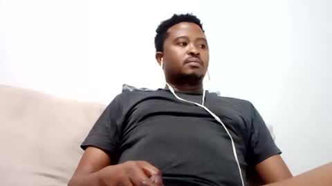 mastER blACK online show from October 2025 11:15:01 PM