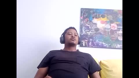 mastER blACK online show from March 2026 07:12:02 AM