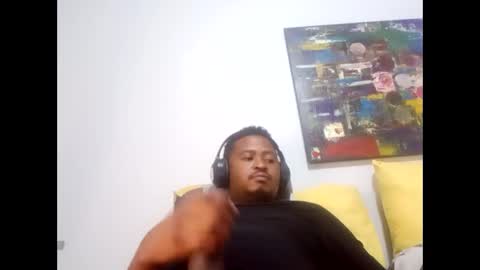 mastER blACK online show from April 2026 12:04:01 AM