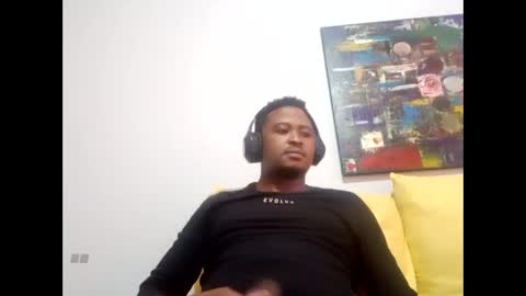 mastER blACK online show from April 2026 03:39:01 PM