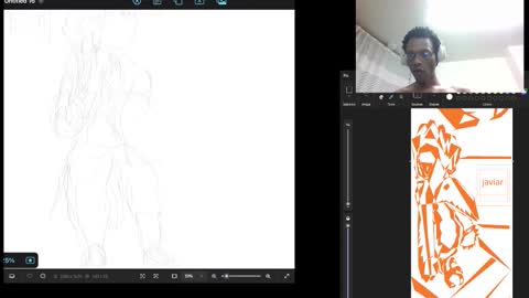 Denzel King3 online show from October 2025 06:28:01 AM