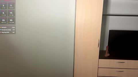 Luna online show from March 2026 05:31:01 PM