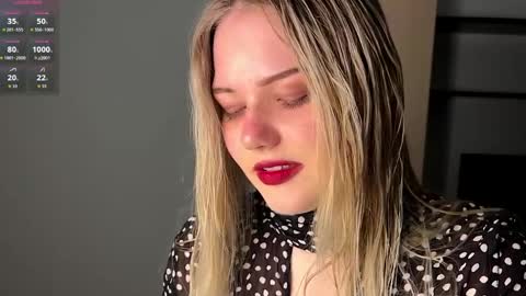 Luna online show from April 2026 04:04:01 PM