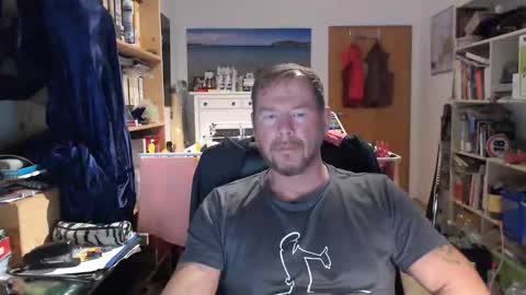 depraved45 online show from December 2025 07:09:01 PM