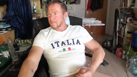 depraved45 online show from April 2026 05:36:01 PM