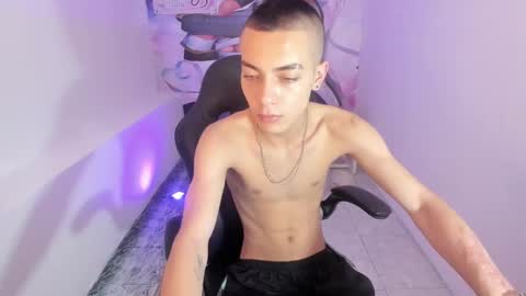 Dereck Boy online show from November 2025 09:03:02 PM