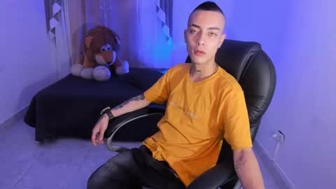 Dereck Boy online show from February 2026 02:04:02 AM