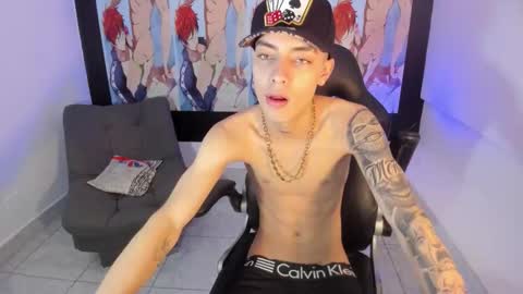 Dereck Boy online show from March 2026 04:53:02 AM