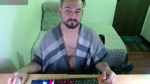 Dereck Mills3 online show from March 2026 02:48:01 AM