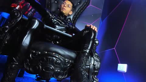 Dereck online show from March 2026 11:26:02 AM