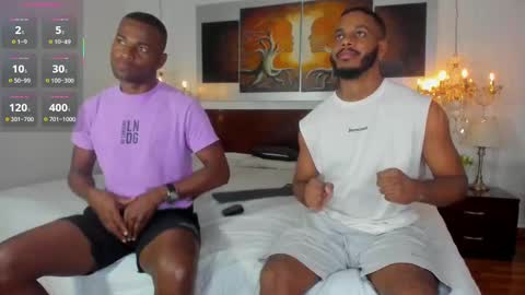 Dereck and Jake online show from October 2025 02:55:02 AM