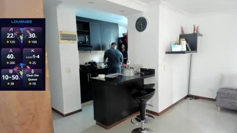 dereckgreen online show from April 2026 04:29:01 PM