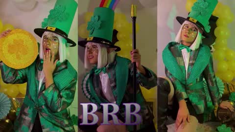 derek grey online show from March 2026 11:25:02 AM