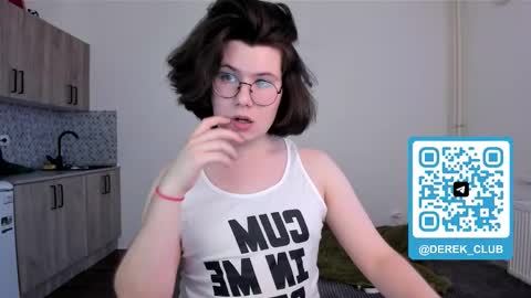 Derek online show from March 2026 04:02:01 PM