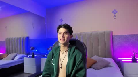 derek_sinn online show from March 2026 02:01:02 PM