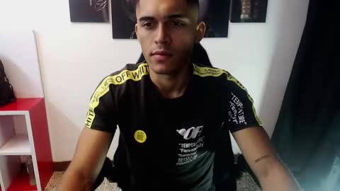 D E R E K online show from November 2025 10:48:01 AM