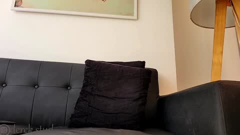 Derek independent model  online show from December 2024 05:29:02 PM