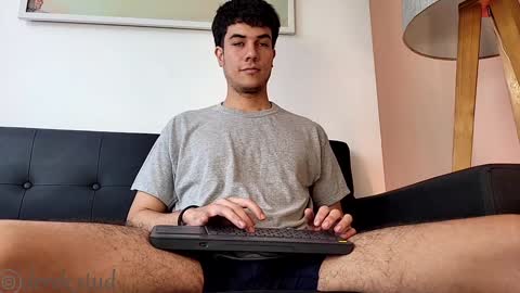 Derek independent model  online show from December 2024 07:22:02 PM