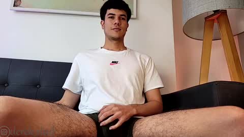 Derek independent model  online show from January 2025 05:37:01 PM