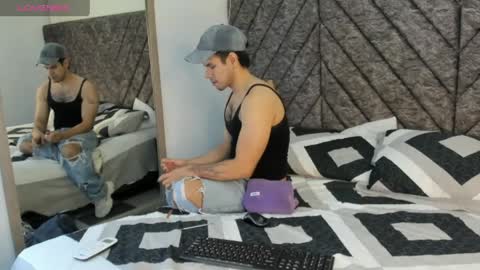 derek_voss online show from May 2026 12:24:01 PM