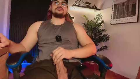 Derek online show from August 2026 01:51:01 AM