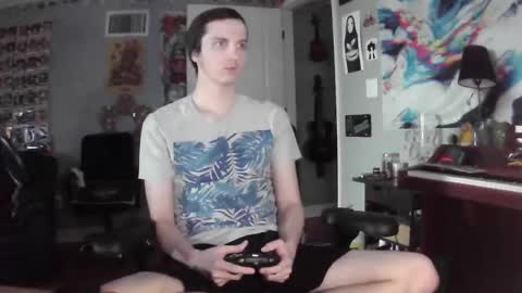 derekdings online show from January 2025 09:05:02 PM